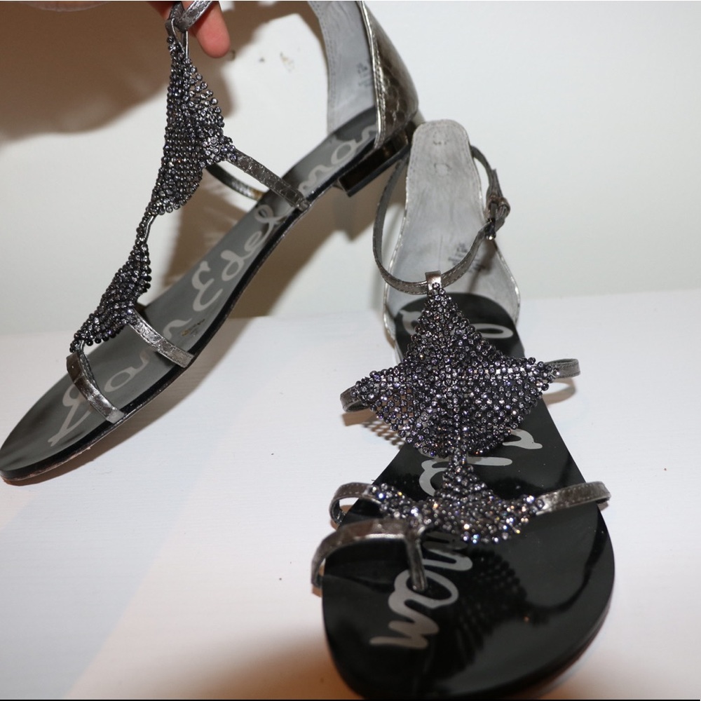 Sam Edelman sandals
